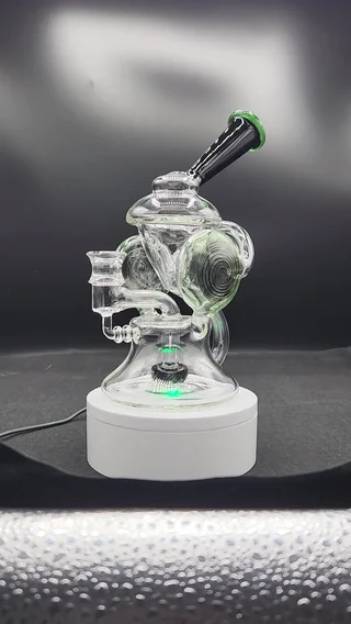 Preview pic of Dual disc Recycler NR!