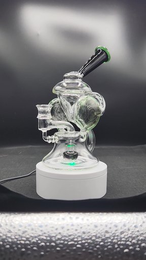Preview pic of Dual disc Recycler NR!