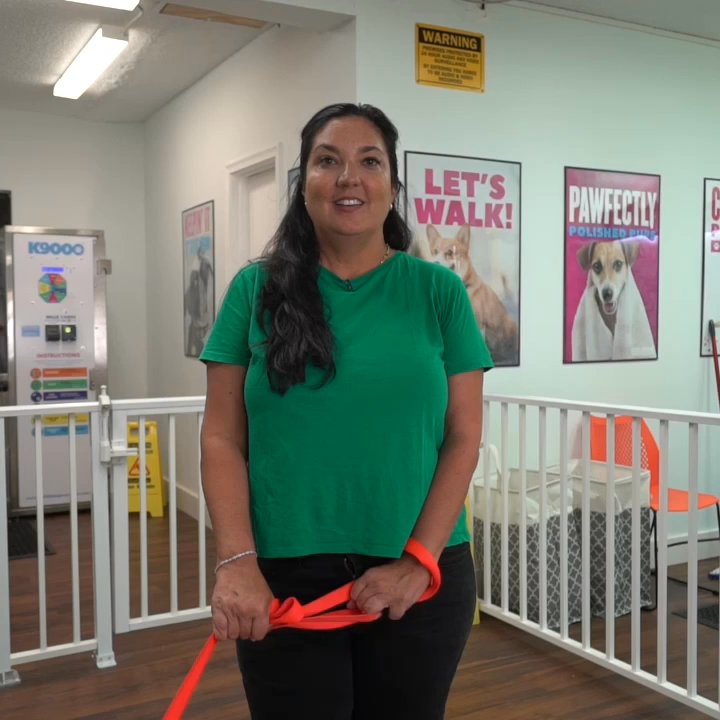 K9 Bath Center - Instructional video for Self Services Dog wash station. - Pet Groomers Near Me - Miami, Florida