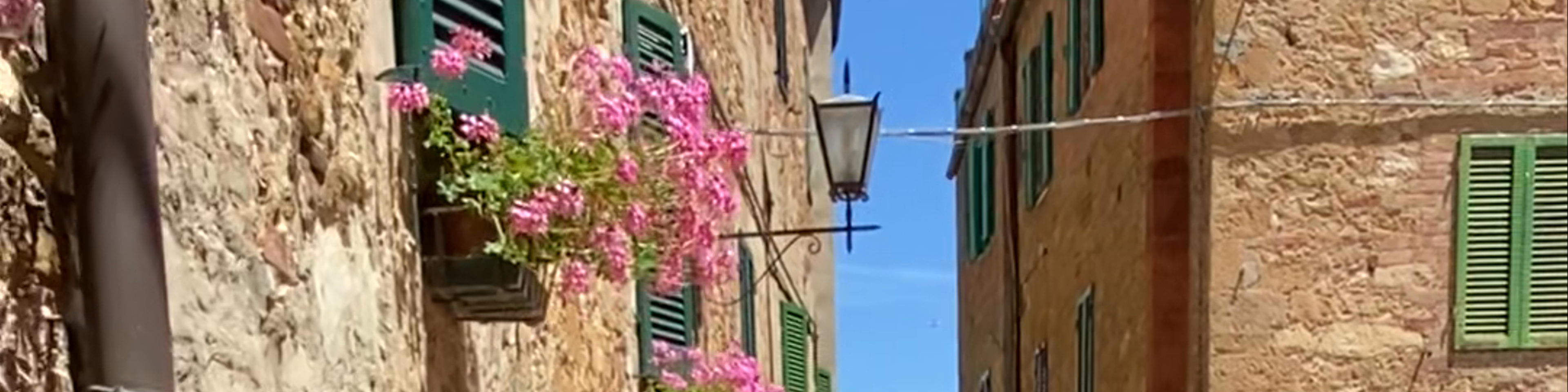 Pienza