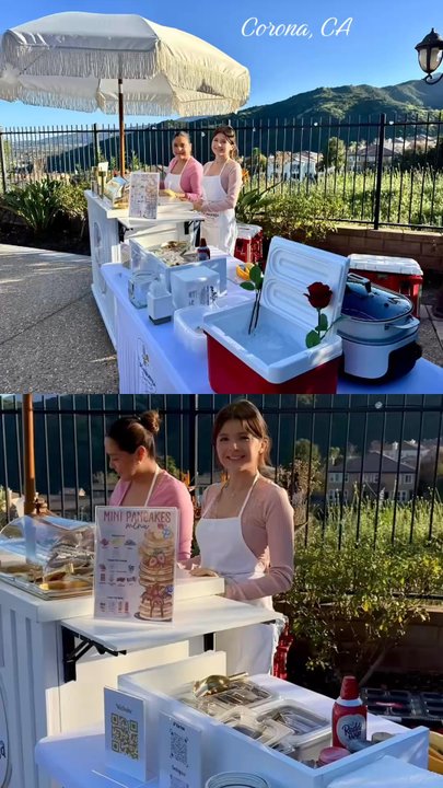 Cucamonga Catering - Cucamonga Catering at an amazing 2026 Super Bowl Party in Corona, CA - Caterers Near Me - Rancho Cucamonga, California
