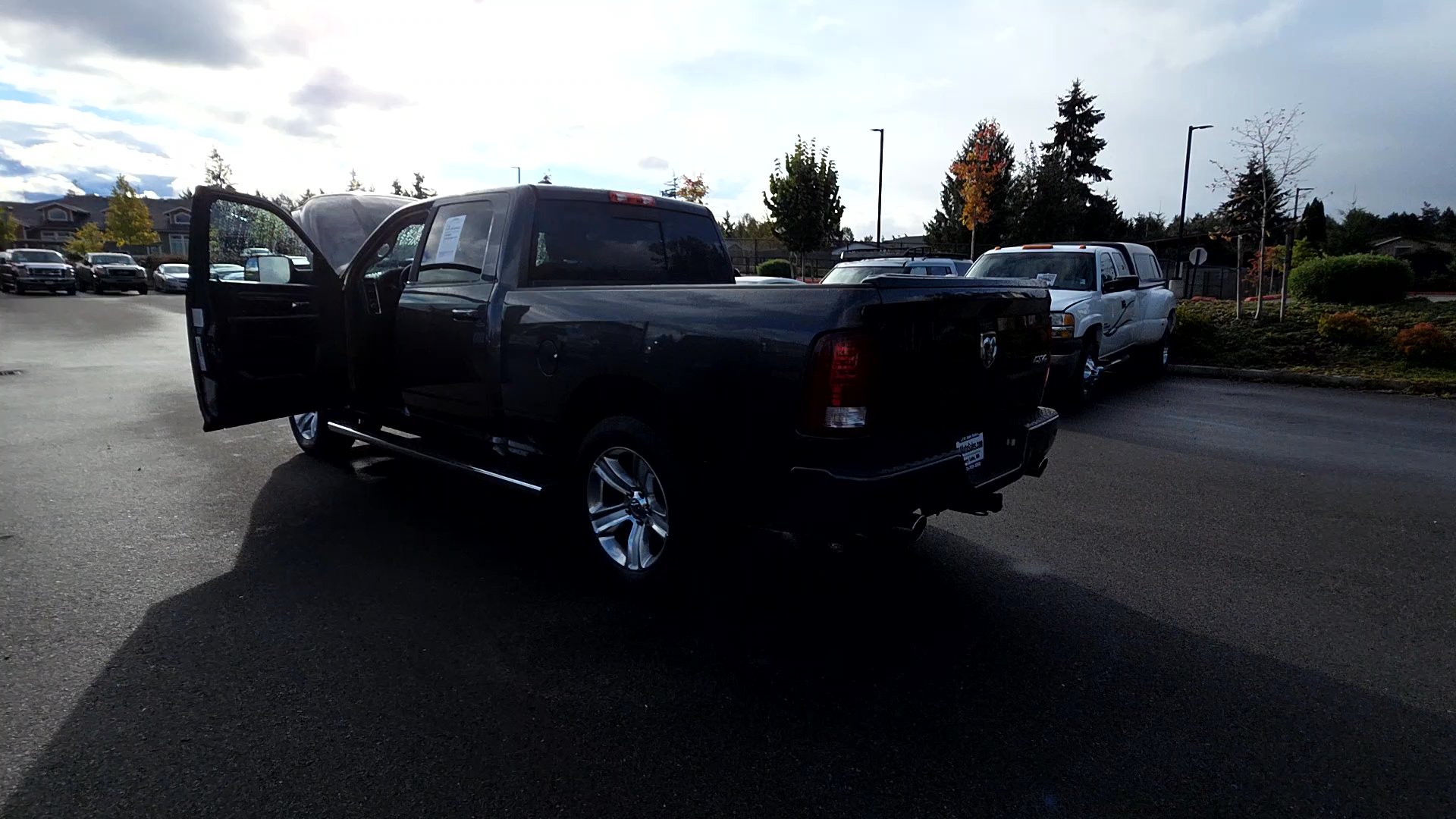 410 Auto Sales - #3085 - 2014 Ram 1500 Sport Crew Cab