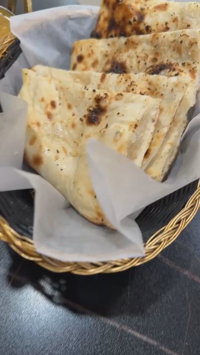 Lassi Lounge - Butter naan, Shahi Paneer - Indian Near Me - Richmond Hill, New York