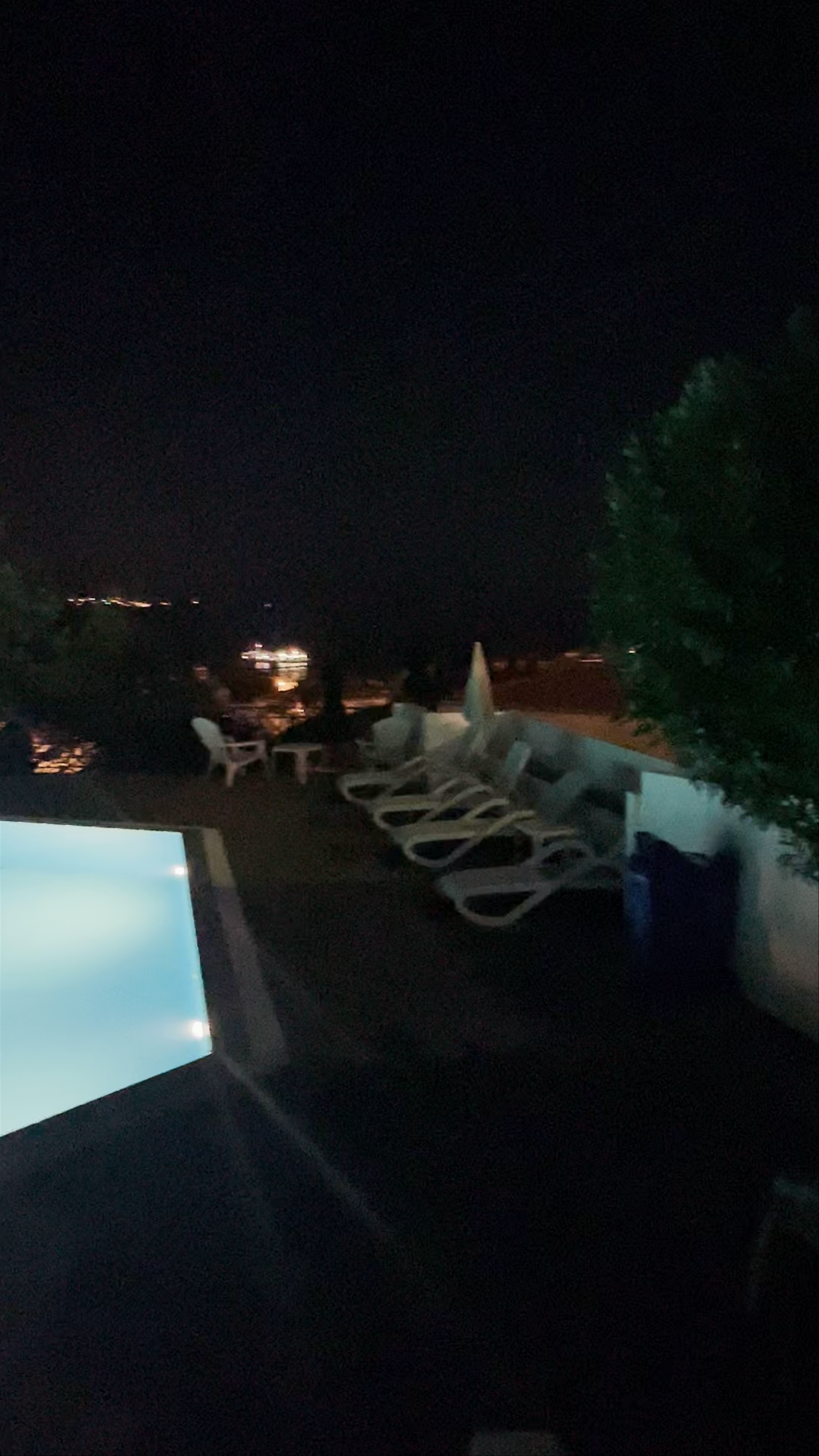 Villa Orizontes
