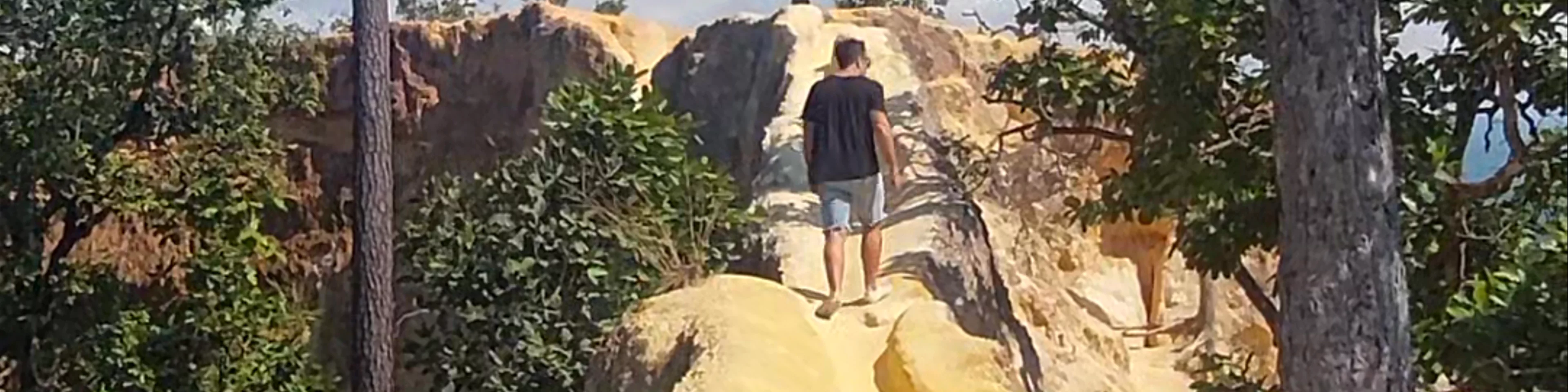 Pai Canyon