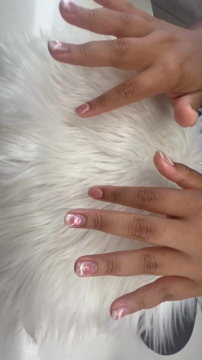 Chill Nails Spa  - Nail Salons Near Me - Cypress, California