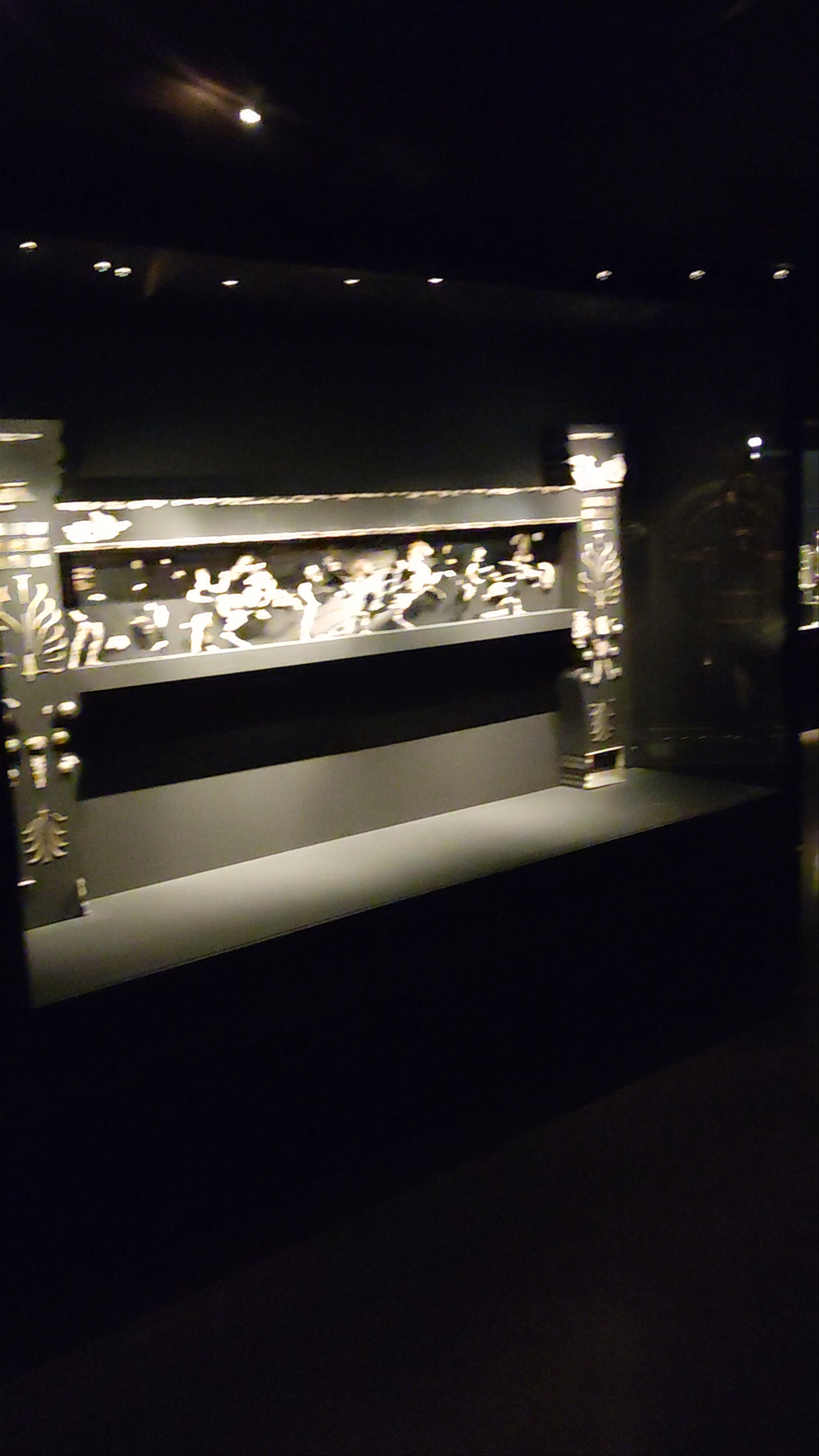 Museum of the Royal Tombs at Aigai (Aegae)