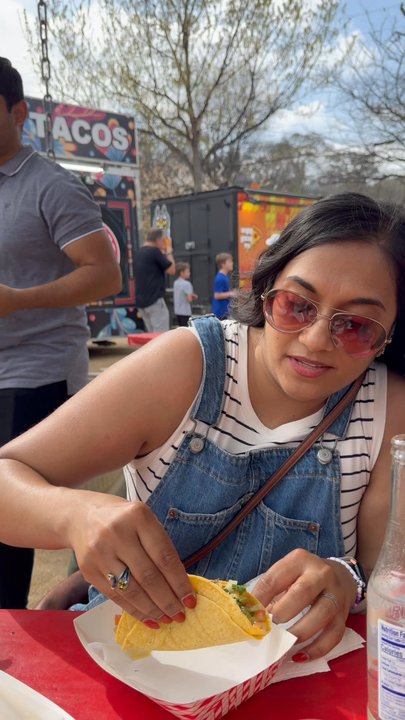 The Picnic - Taco! - Food Trucks Near Me - Austin, Texas
