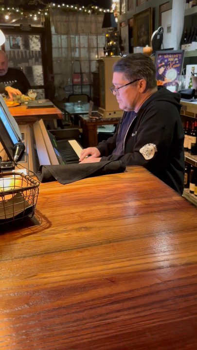 Nine Social - Wine Bars Near Me - Brea, California