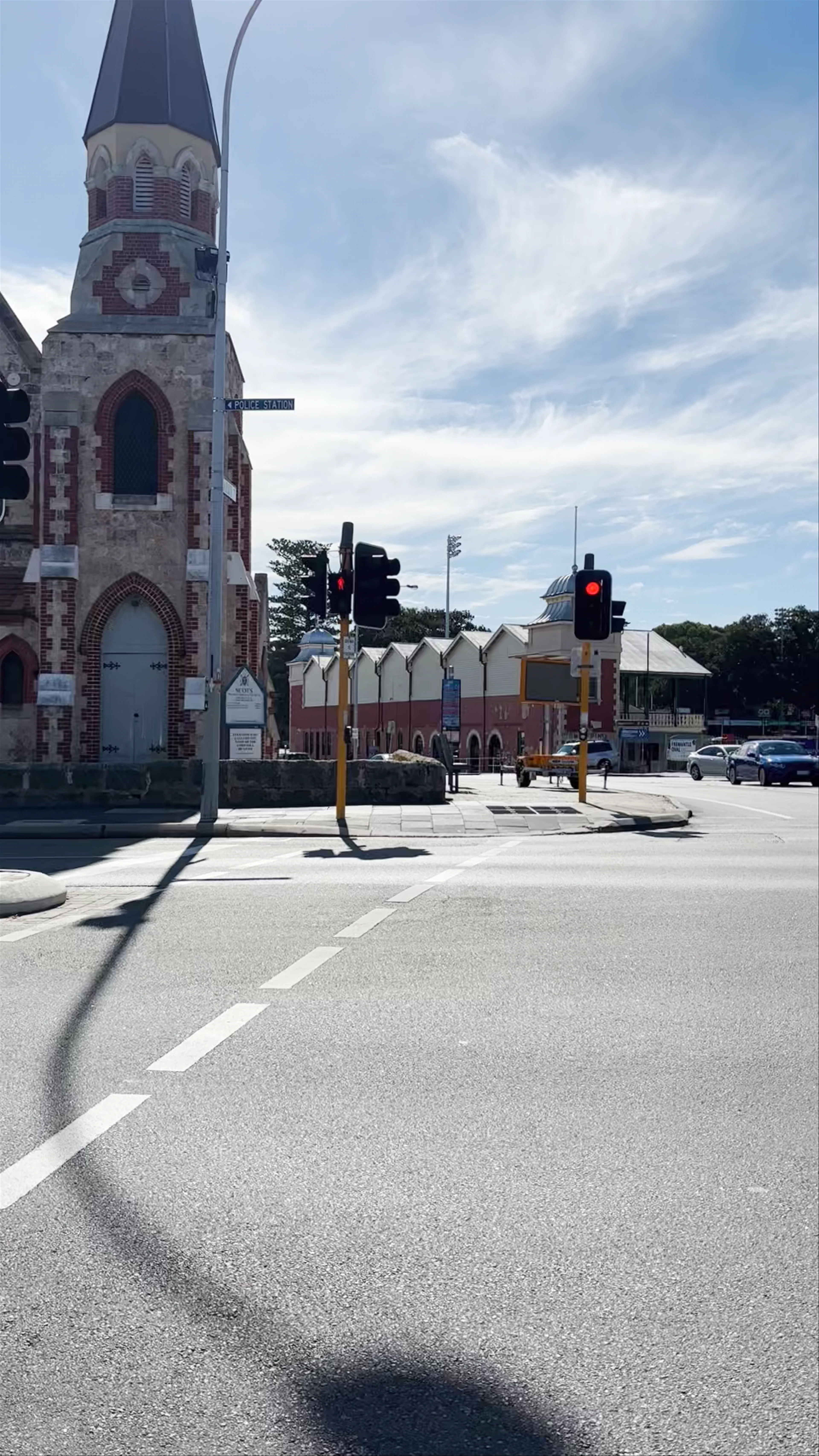 Scots Presbyterian Church