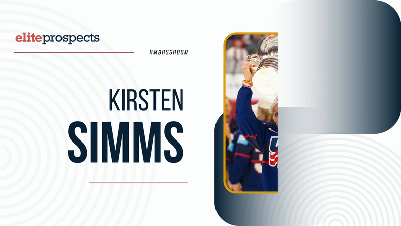 Kirsten Simms 2025/26 First Half Highlights