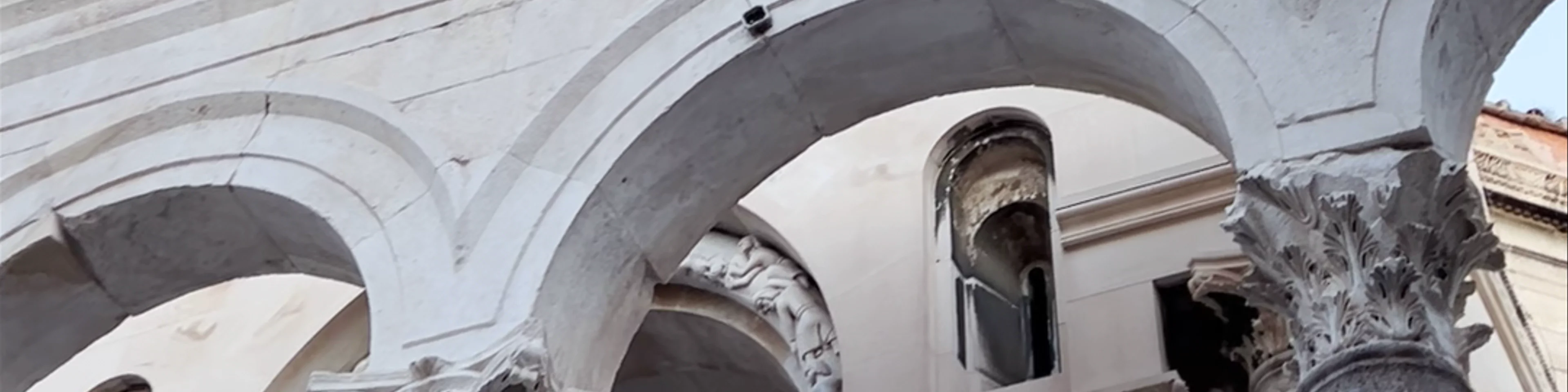 Saint Domnius Cathedral