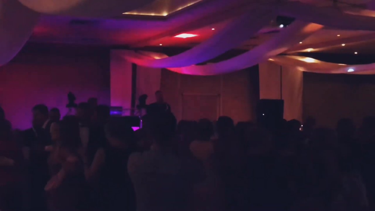 Voxxy With Live Sax - video