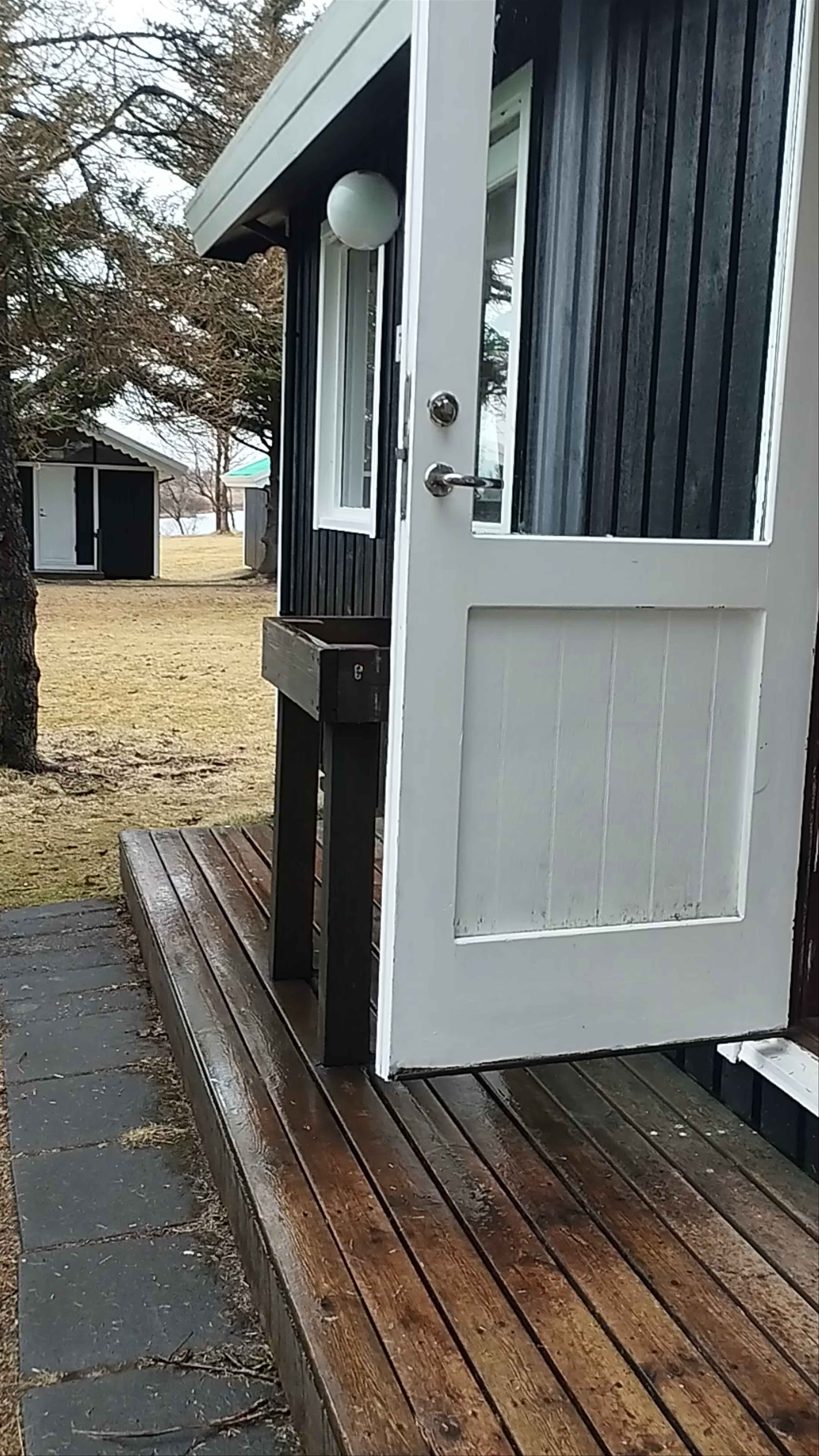 Arhus Cottage - Camping & Restaurant