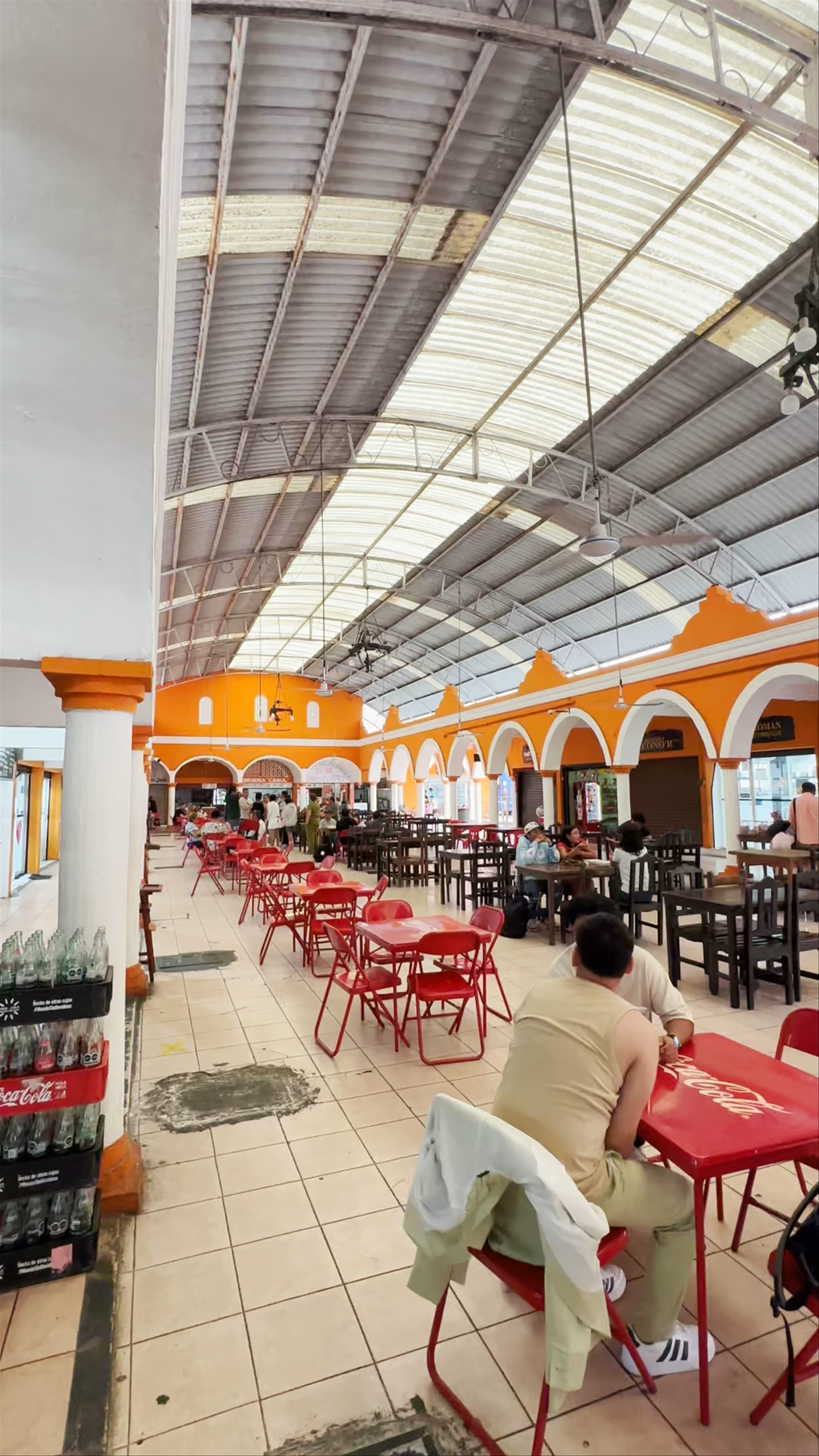 TAQUERIA EL HABANERO