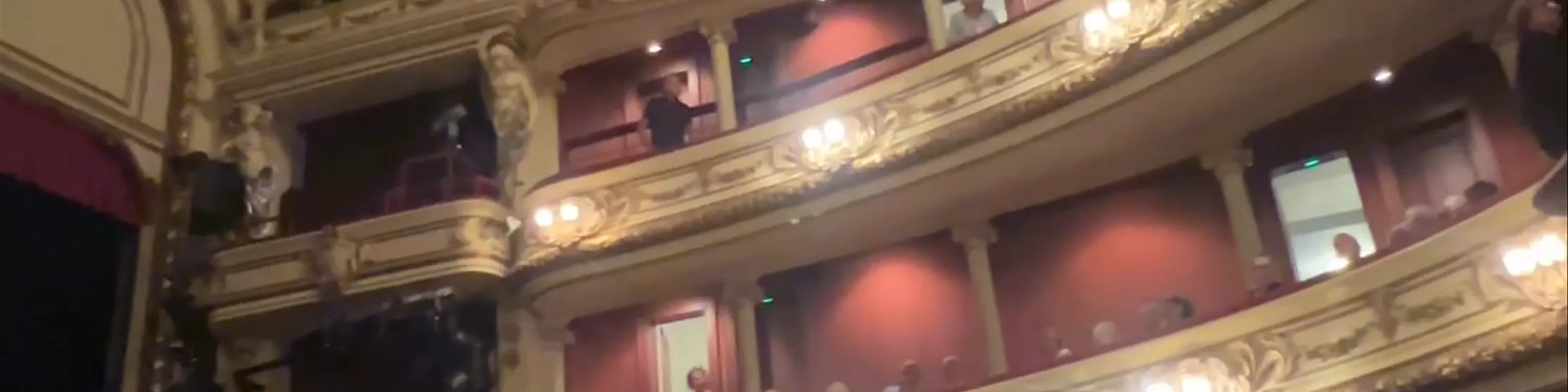 Oldenburgisches Staatstheater