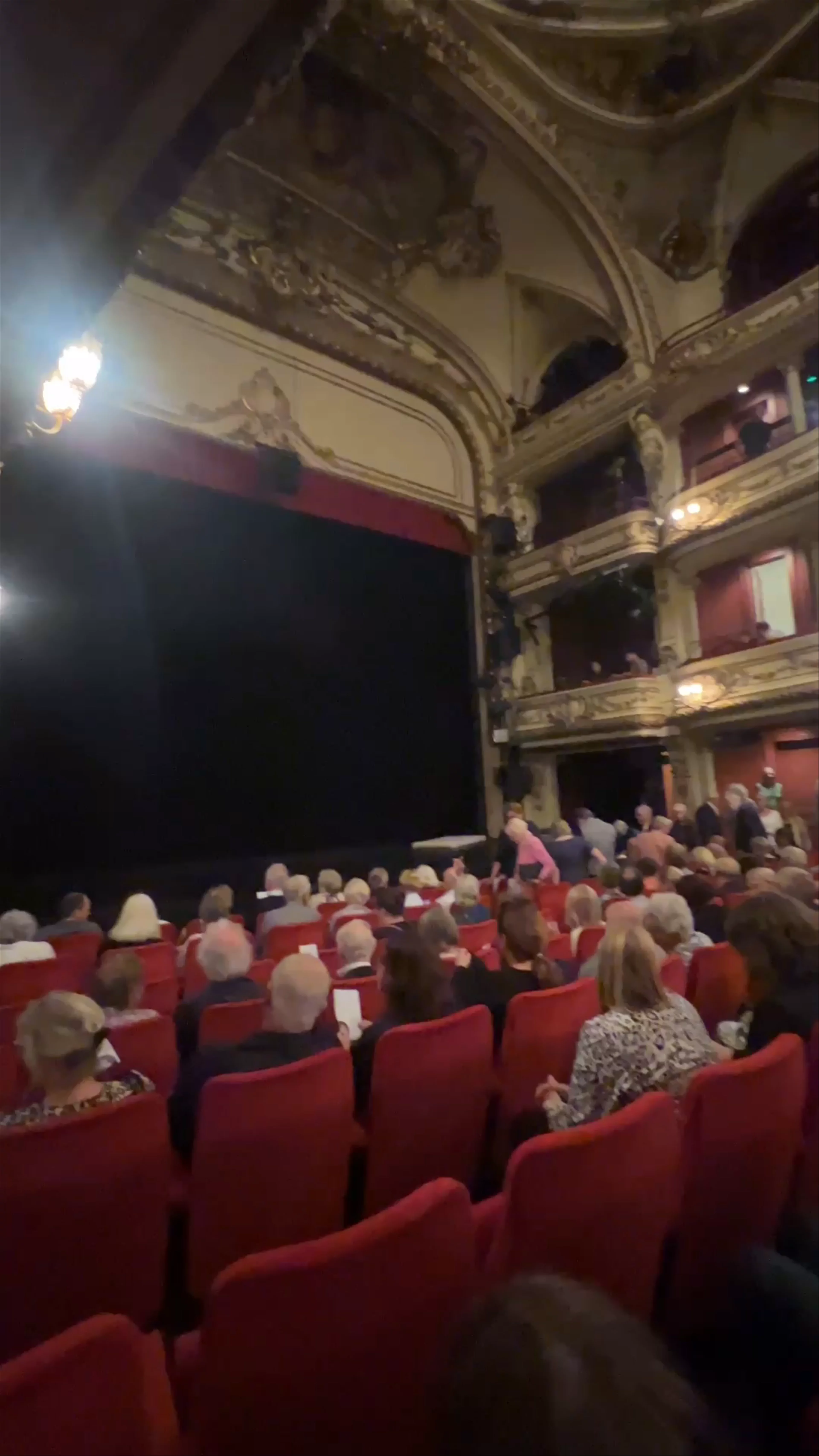 Oldenburgisches Staatstheater