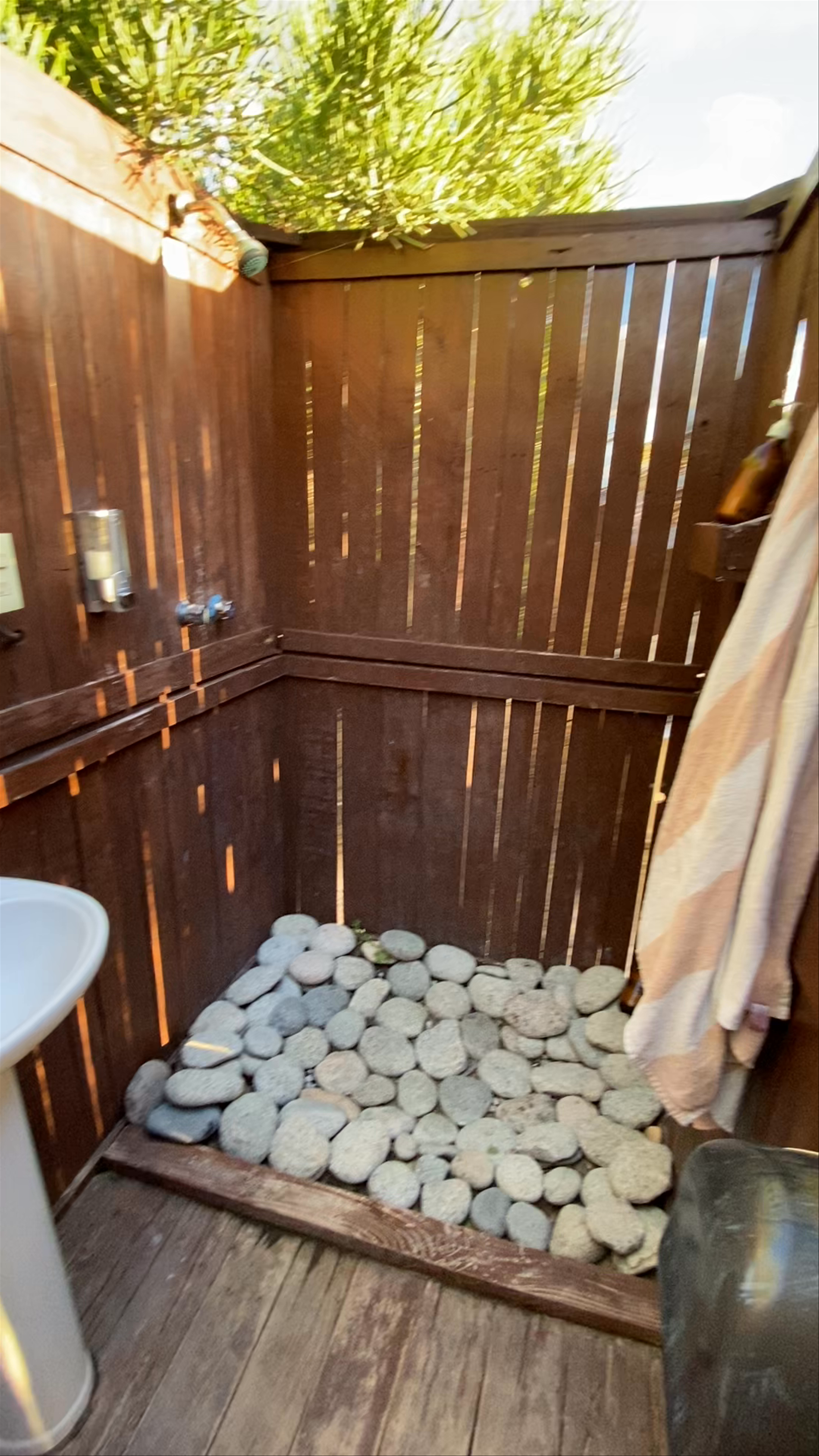 ChiloChill Glamping Resort