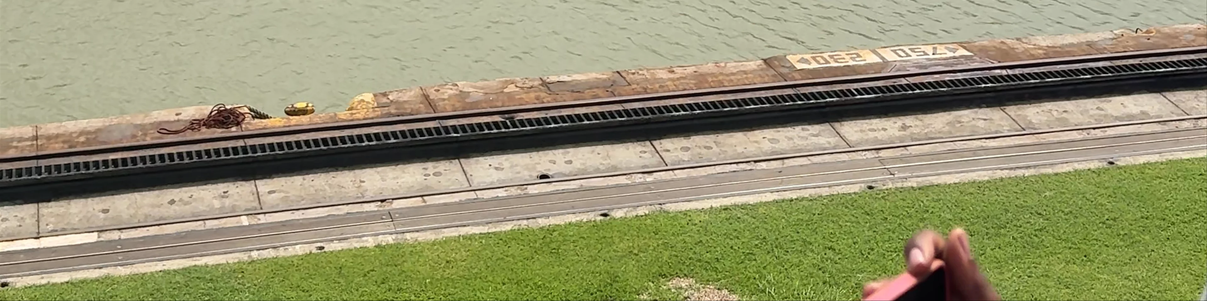 Canal de Panamá