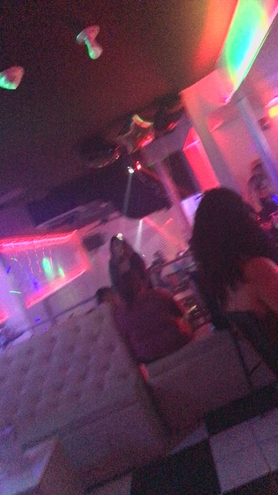 Epic Lounge - A Sunday night here . - Lounges Near Me - Cranston, Rhode Island