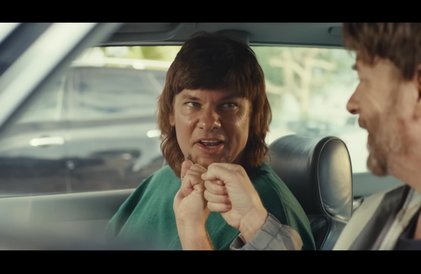 Bande-annonce en anglais