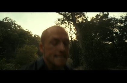 Bande-annonce en anglais