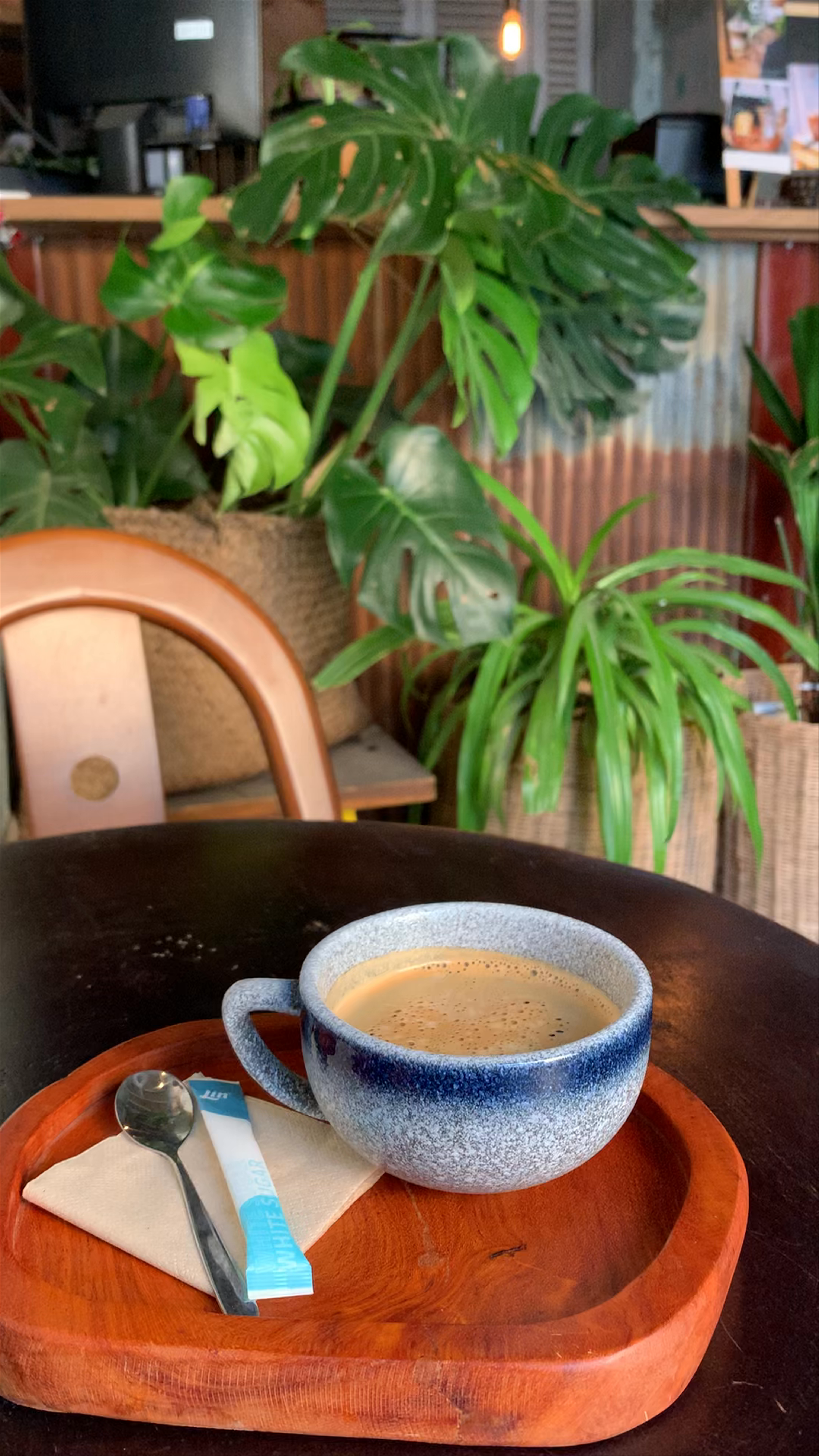 Kinyei Cafe