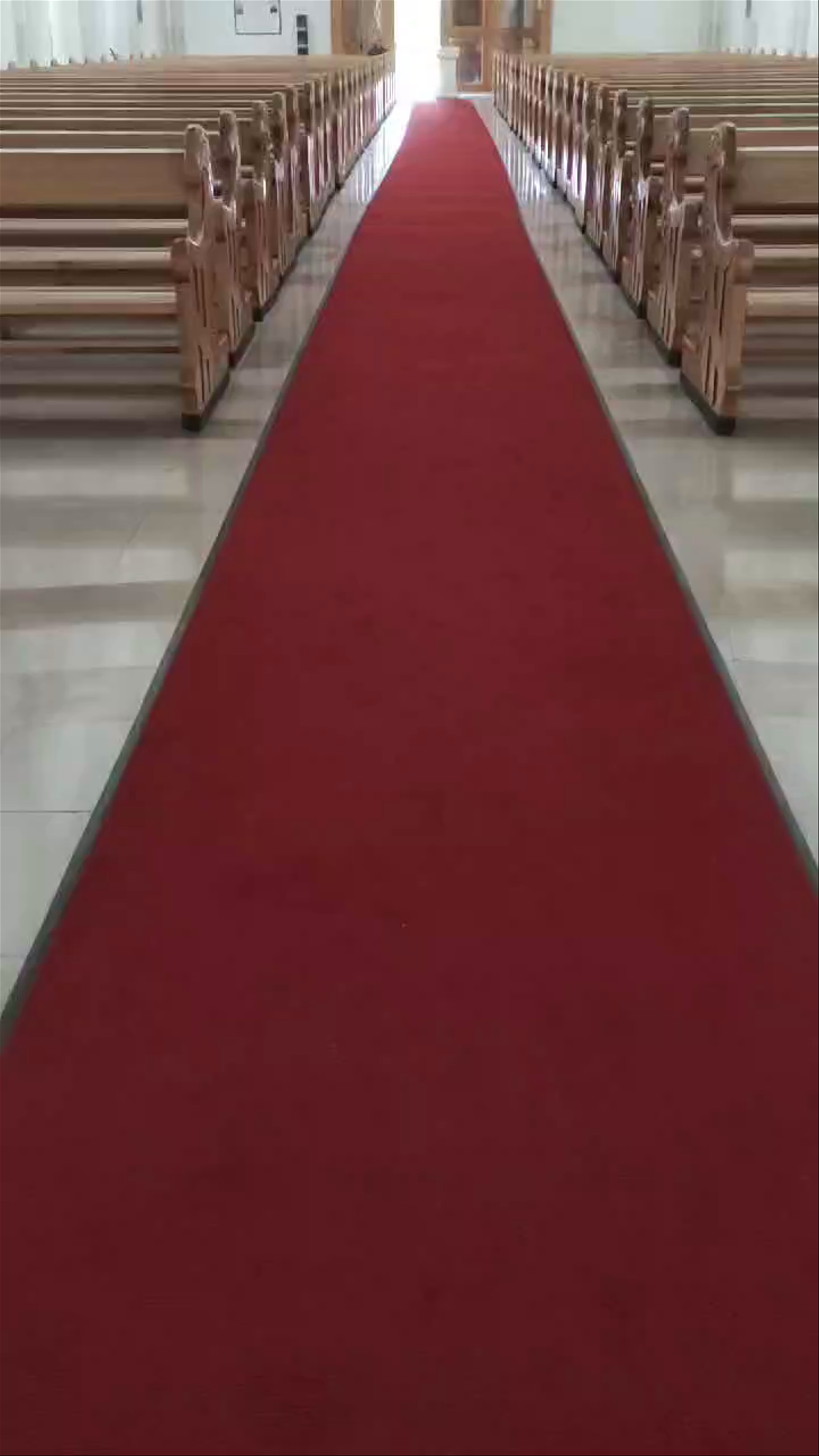 Catedral Madre Teresa