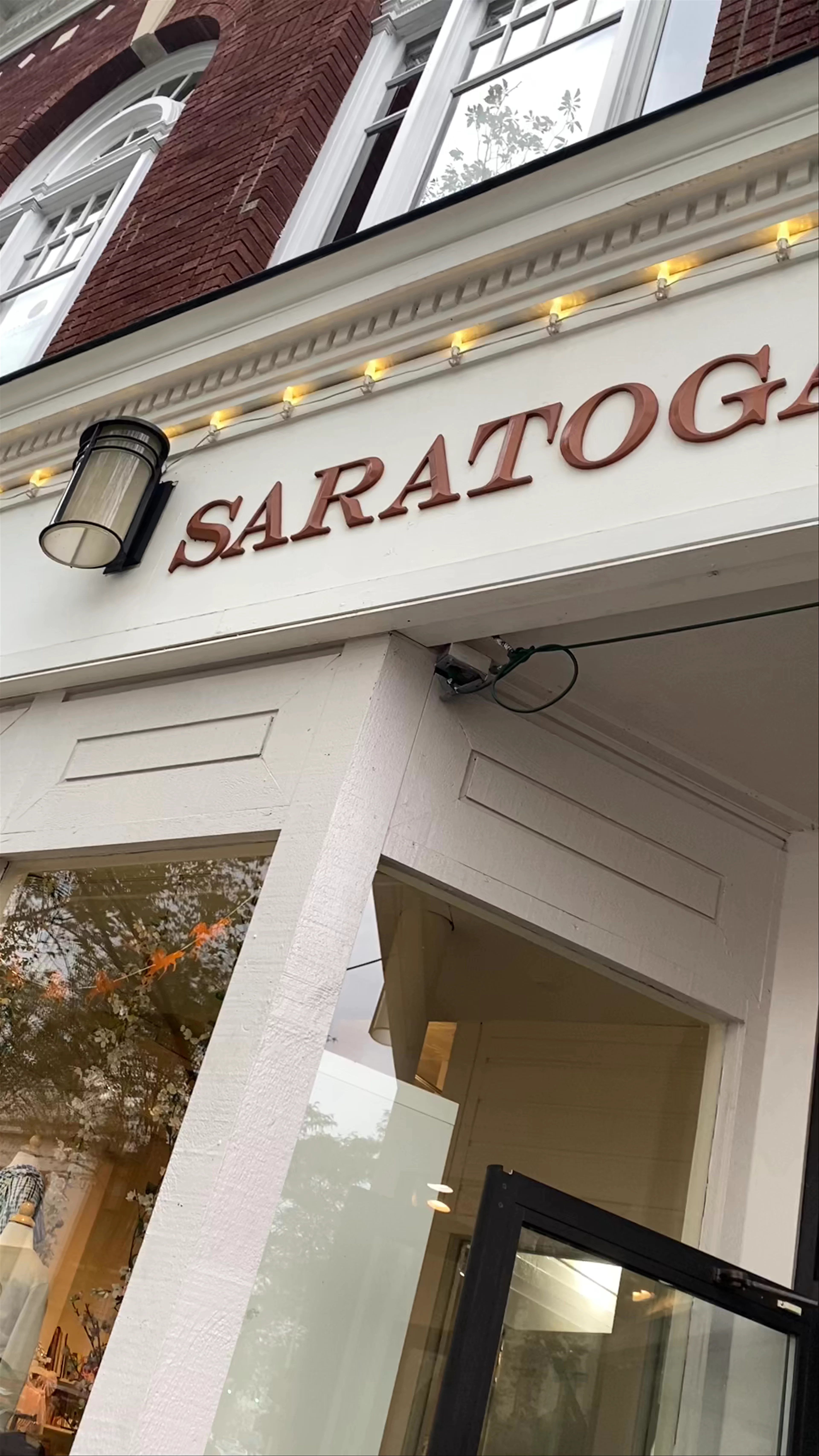 Saratoga Marketplace