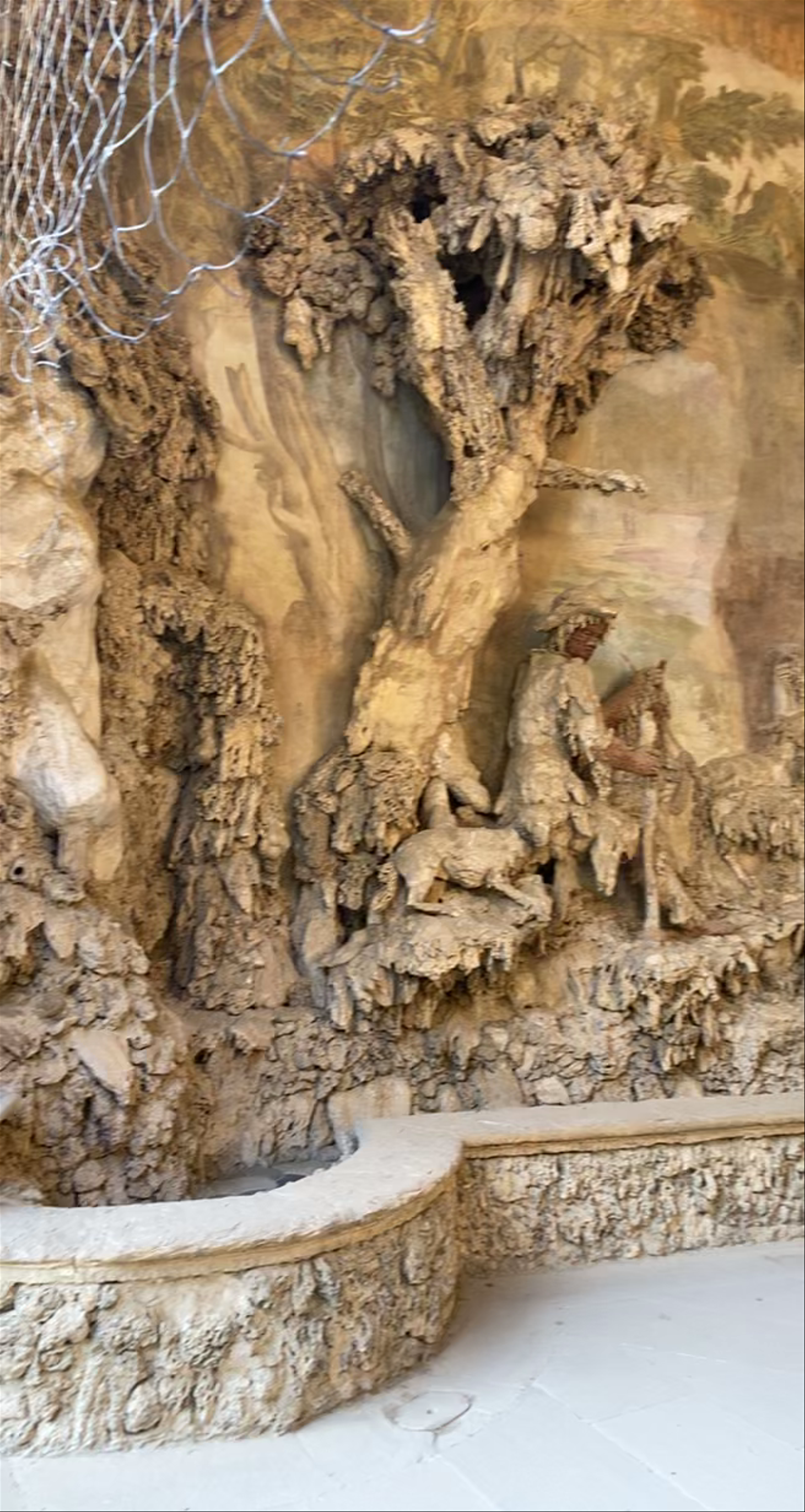 Pitti Palace
