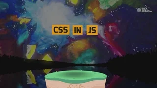 CSS in JS preview