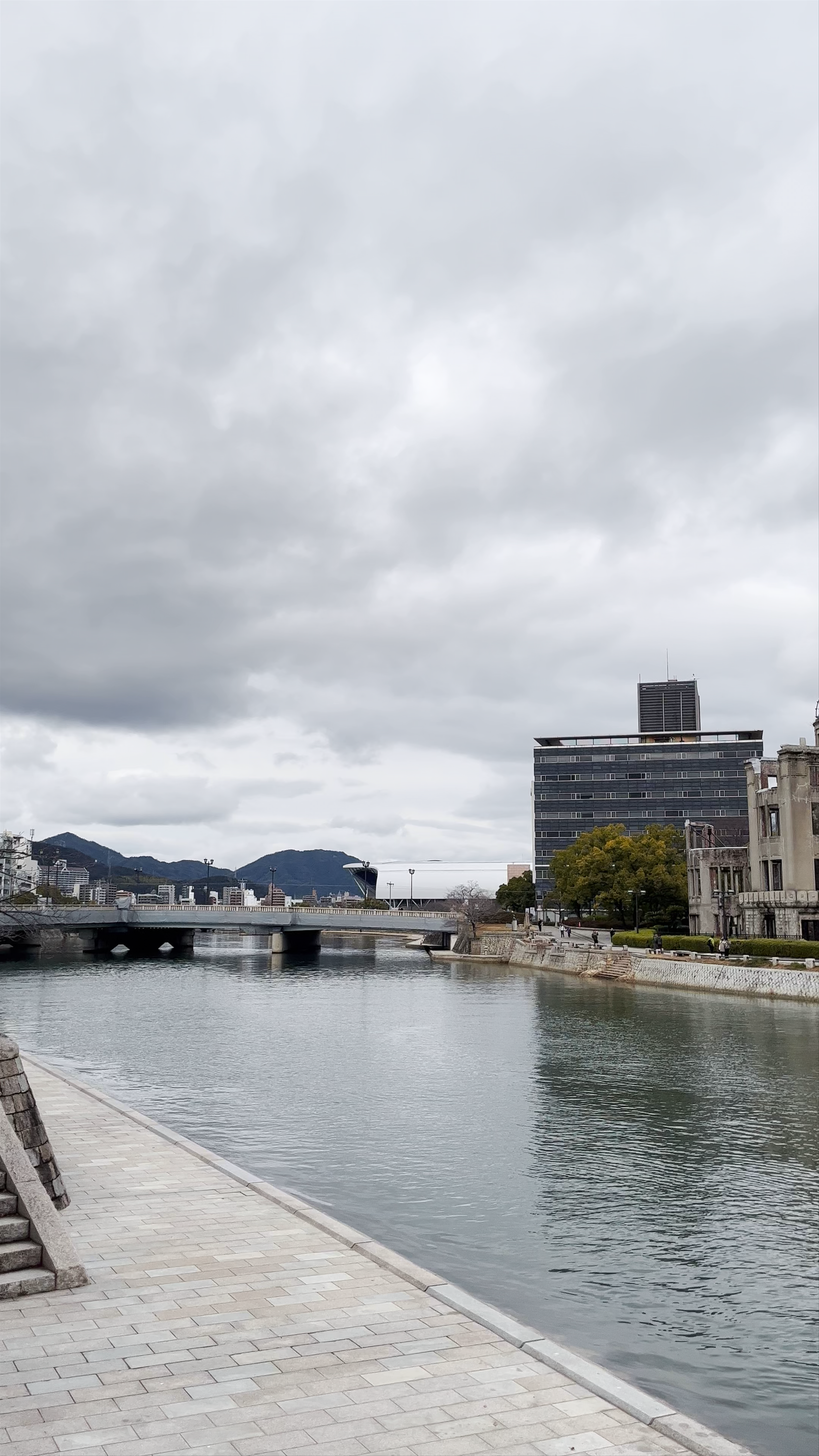 Atomic Bomb Dome: A Powerful Hiroshima Memorial