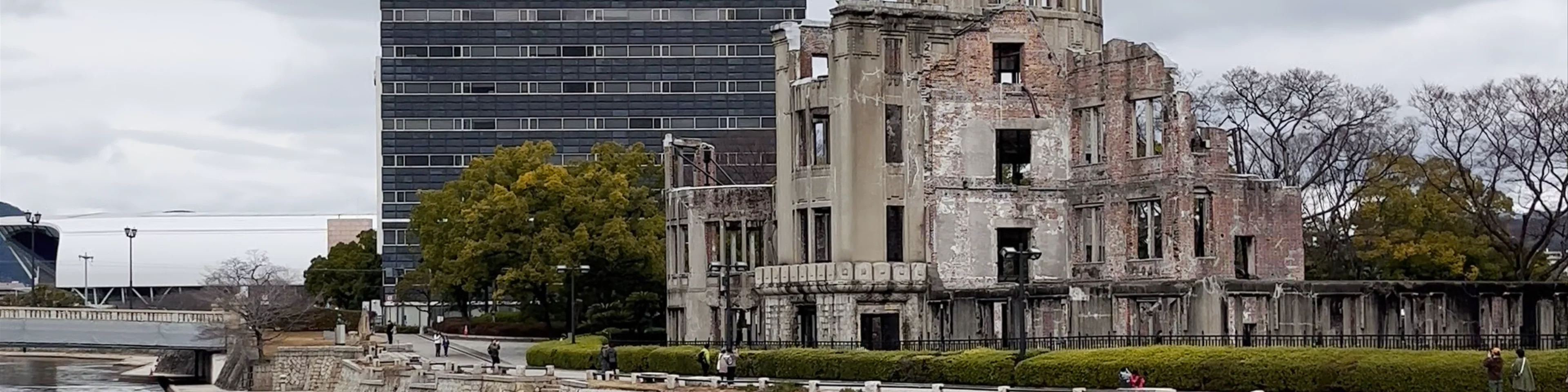 Atomic Bomb Dome