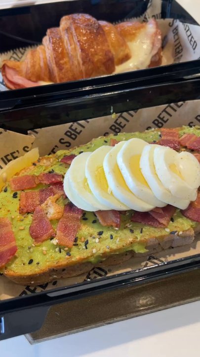 Better Buzz Coffee - Phoenix - Coffee & Tea Near Me - Phoenix, Arizona