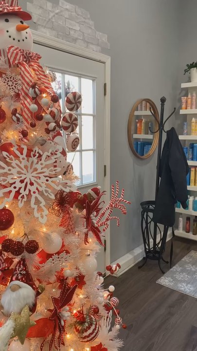 Chroma Salon - A quick view of the salon - Hair Salons Near Me - Stafford, Virginia