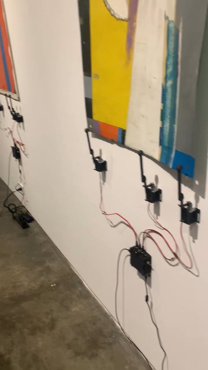 RTF Ensamble spontaneous visit