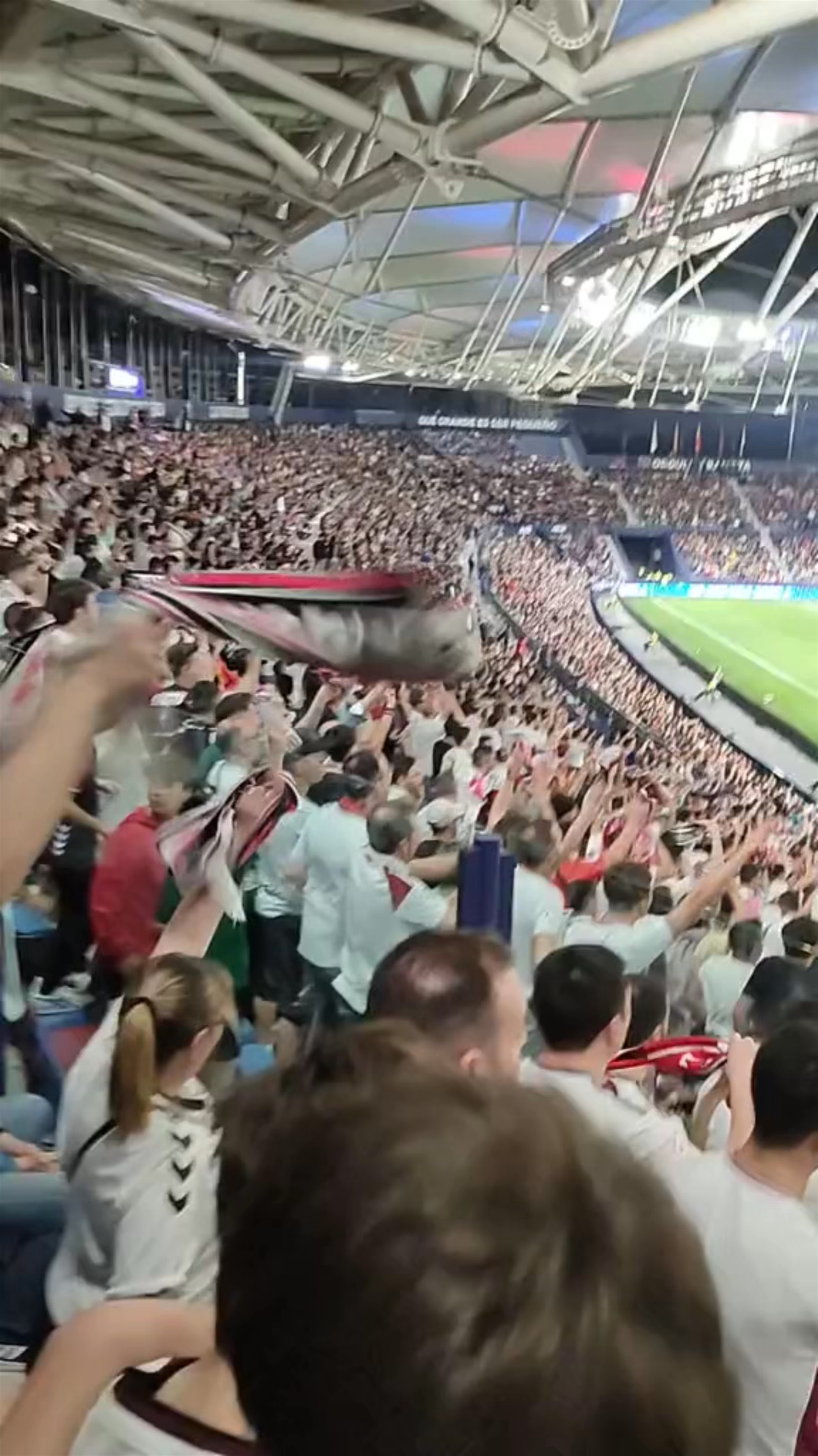 Estadio Ciudad de Valencia