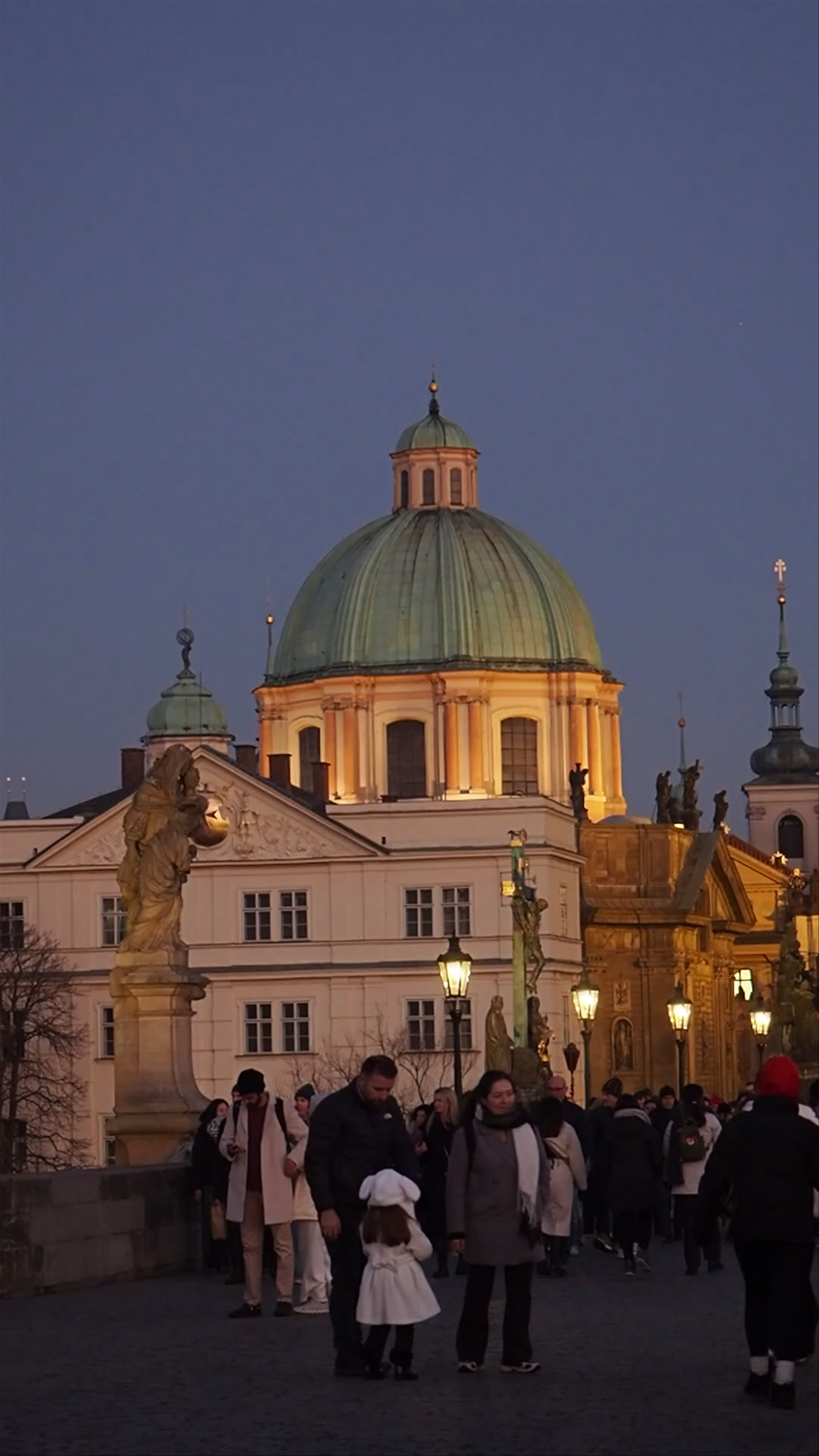 St. Francis Of Assisi Church