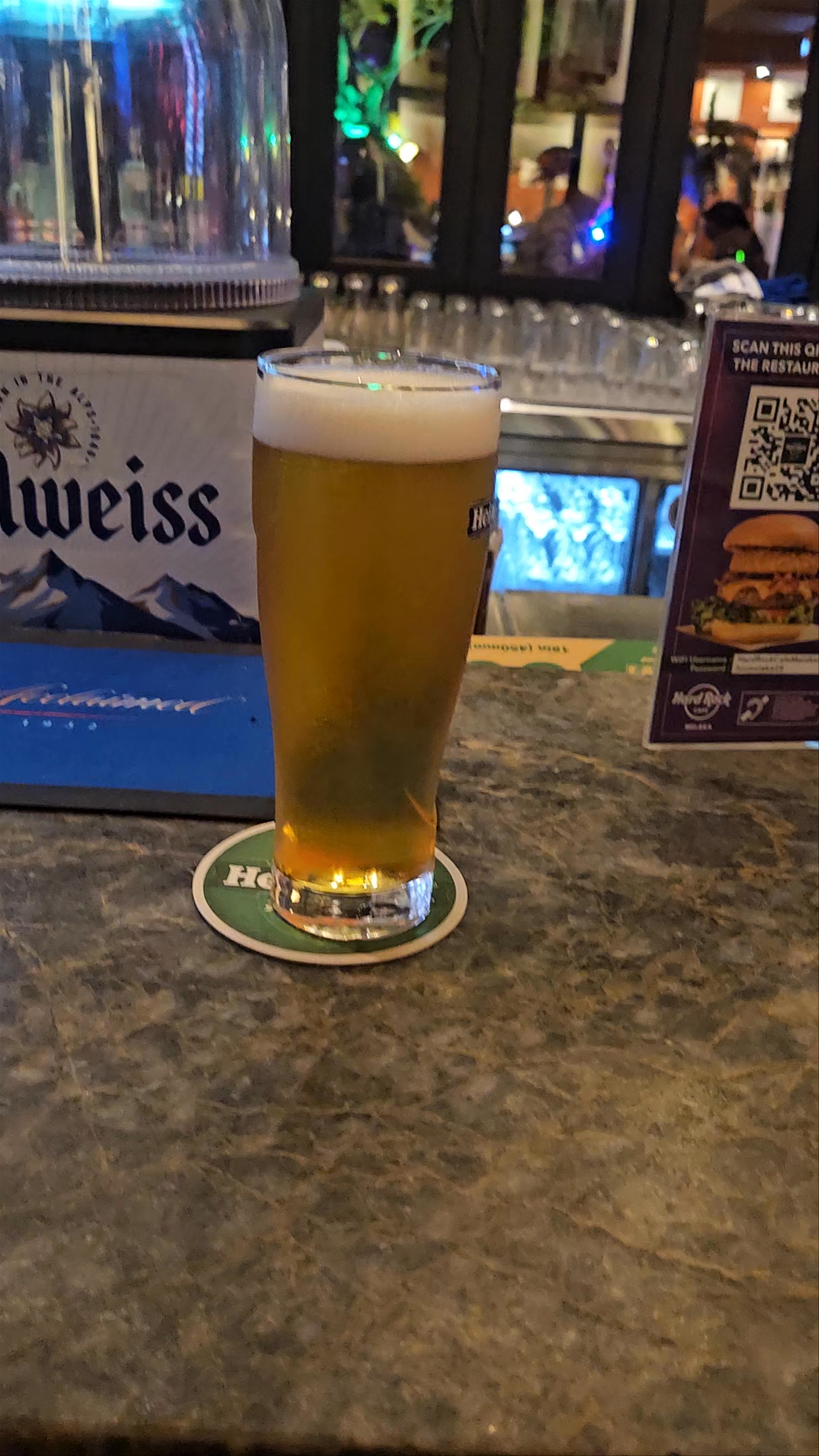 Hard Rock Café Melaka