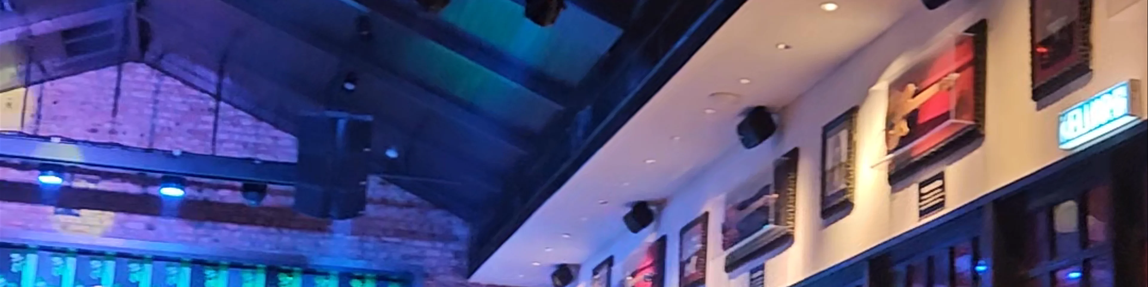 Hard Rock Café Melaka
