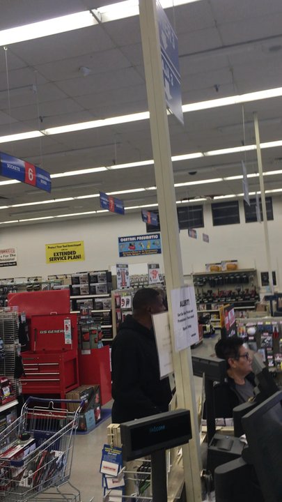 Harbor Freight Tools - Hardware Stores Near Me - San Antonio, Texas