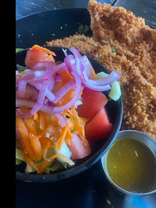 Mendoza's Colombian Cafe - Empanadas Near Me - Brick Township, New Jersey