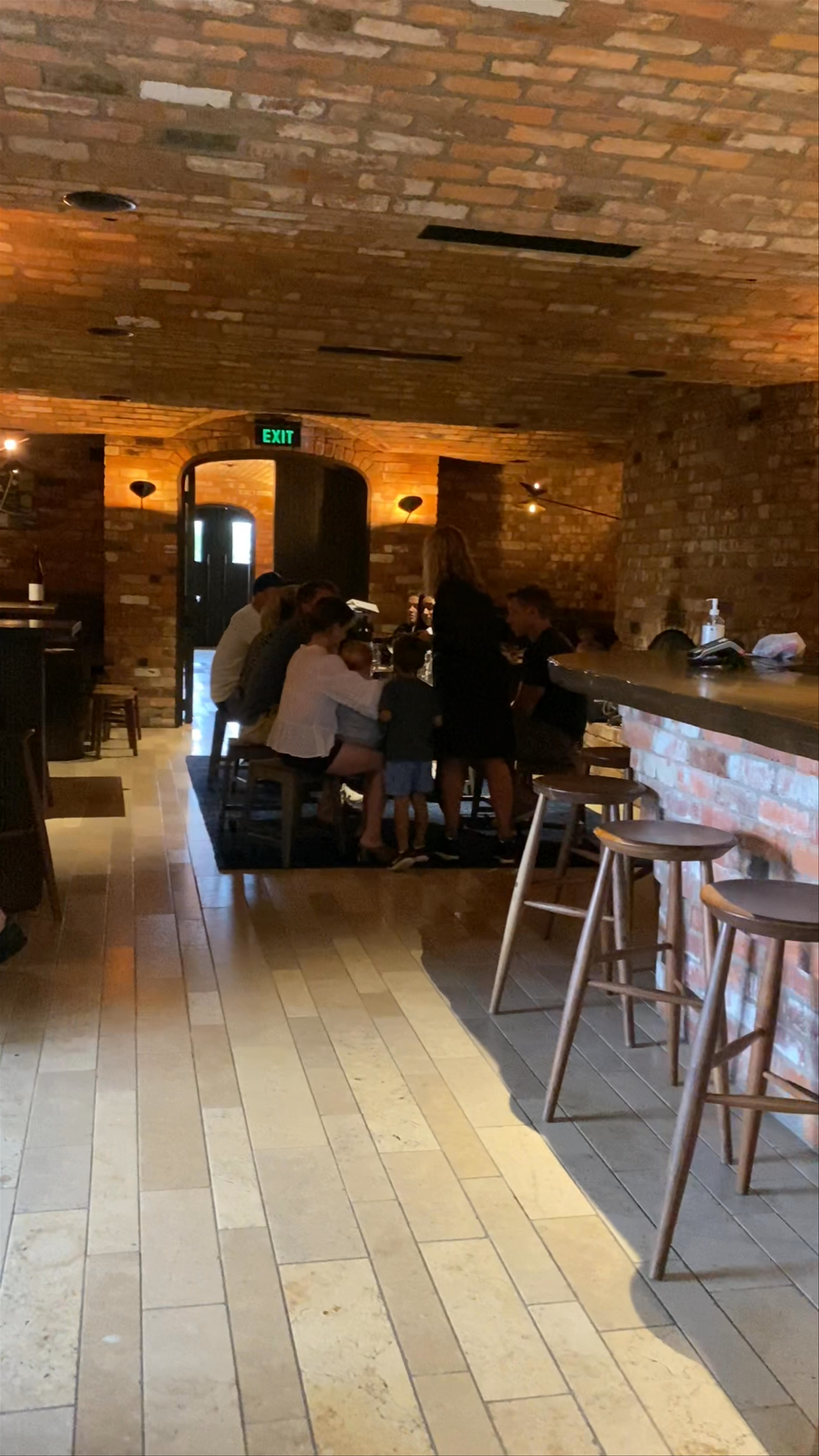 Alibi Brewing Company Onetangi Road