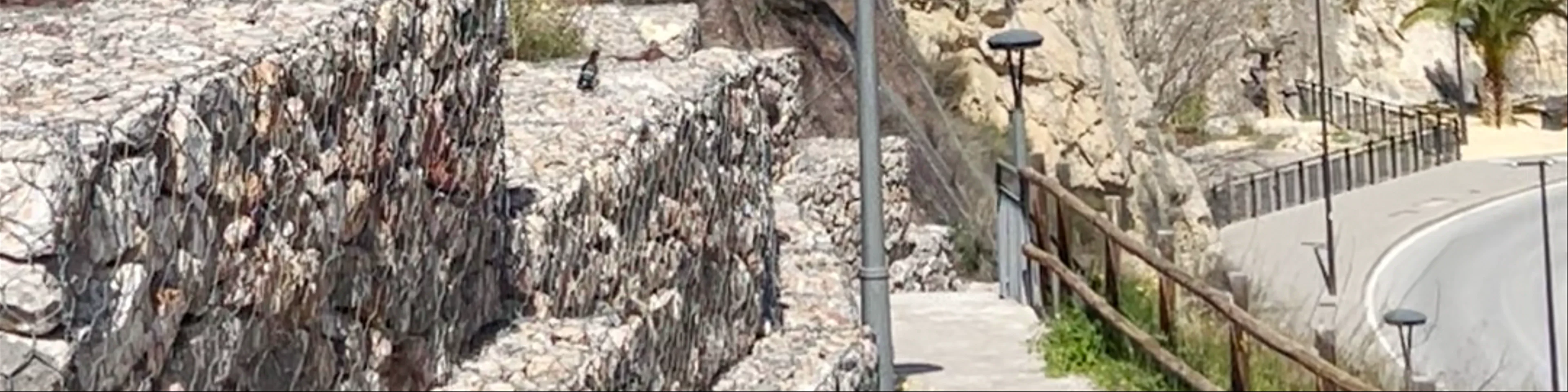 Castillo de Jijona