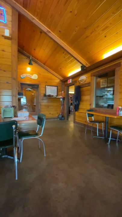 Mahylon's - Barbeque Near Me - Muskogee, Oklahoma