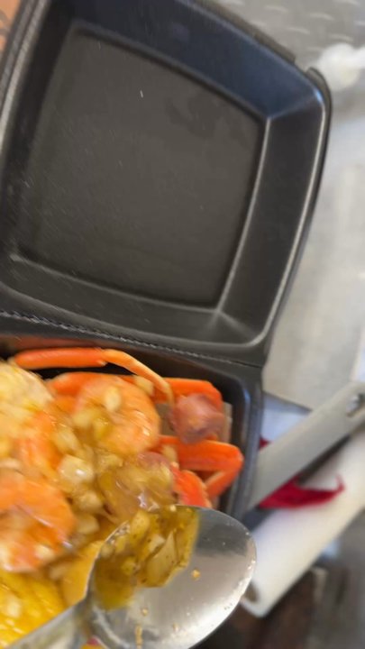 Cajun Boil Catering - Food Trucks Near Me - Tulsa, Oklahoma