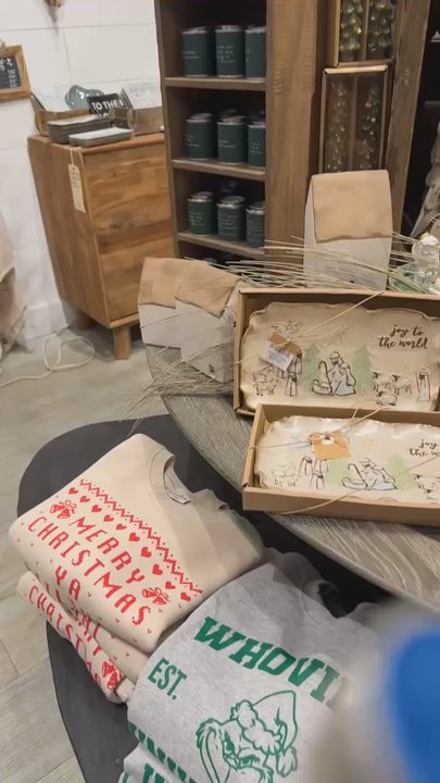 Sugarboo & Co - A table full of cute and thoughtful and clever items as gifts - Accessories Near Me - Austin, Texas