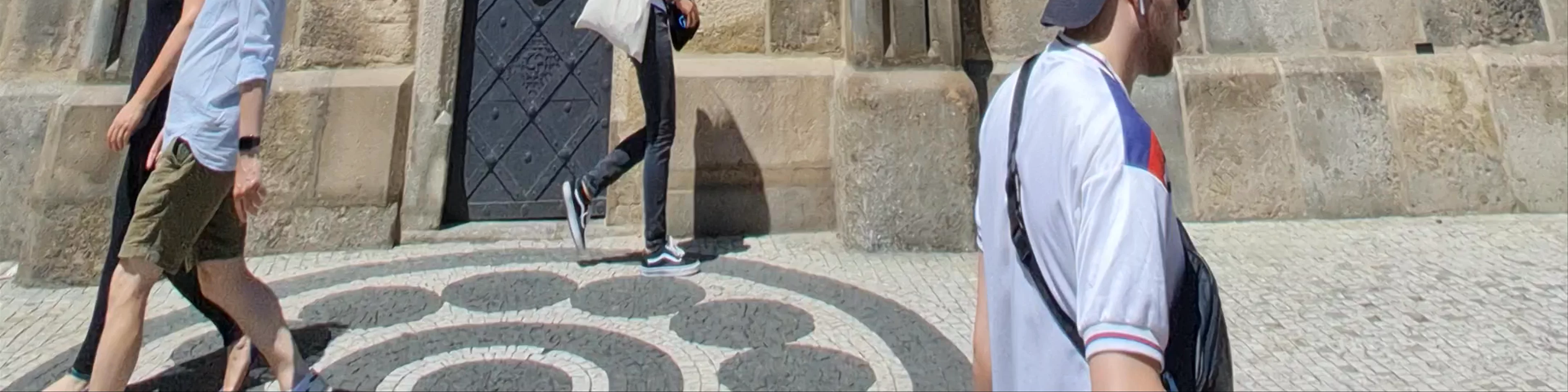 Astronomical Clock