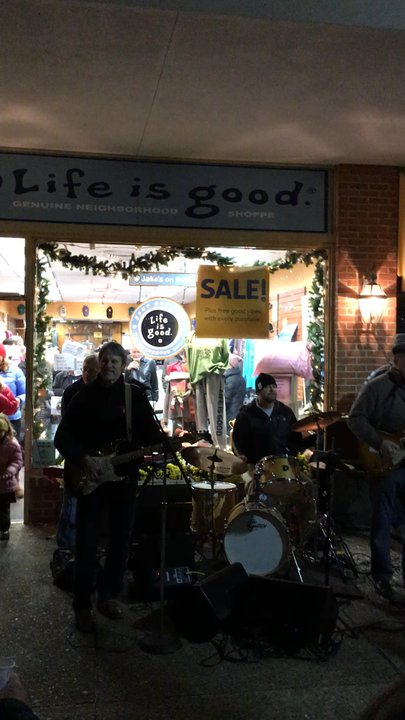 Life Is Good - Accessories Near Me - Stone Harbor, New Jersey