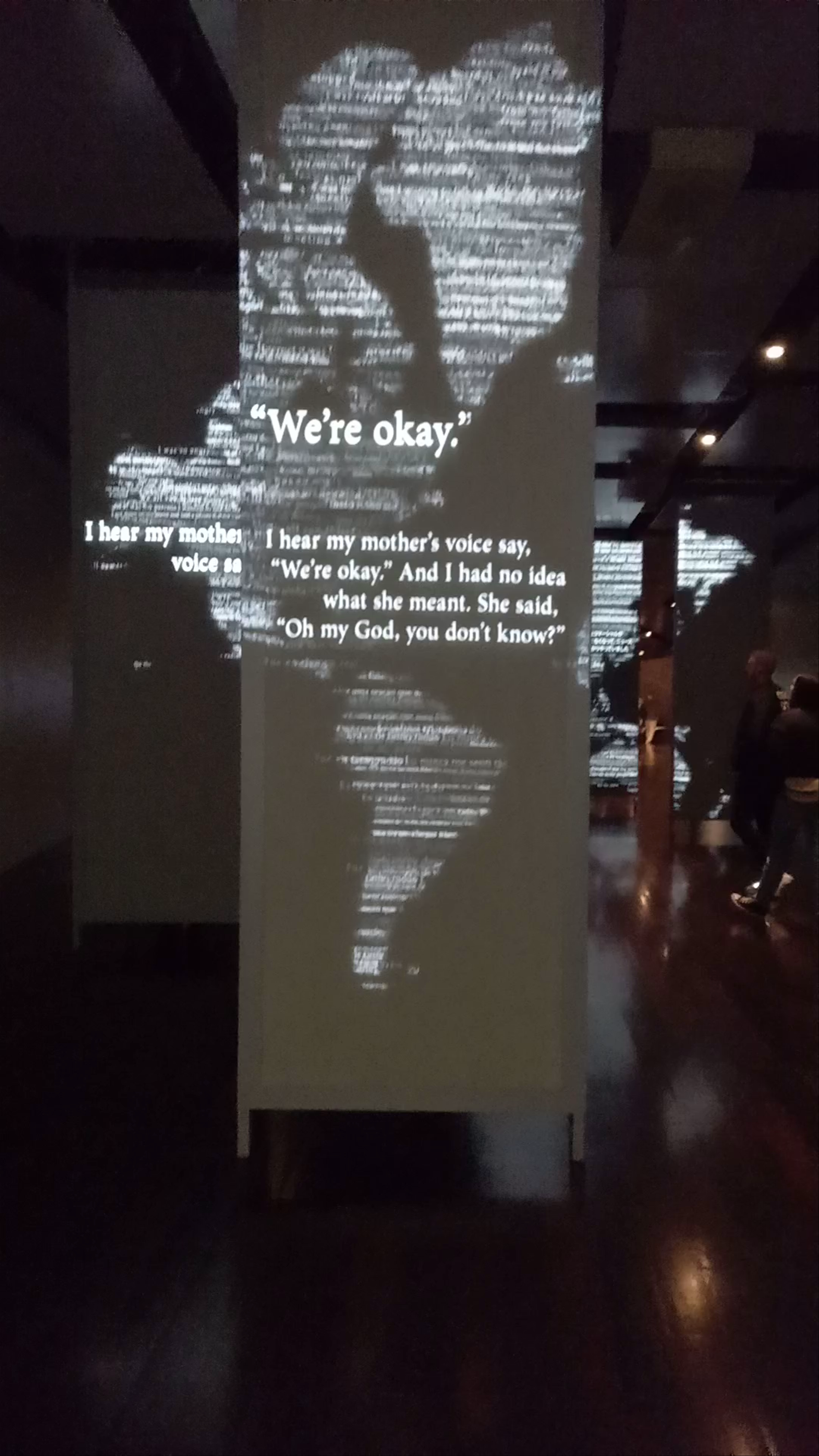 The National September 11 Memorial & Museum